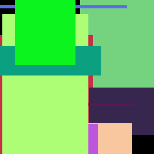 Refrigerator Toy HDMI - obrazek 1