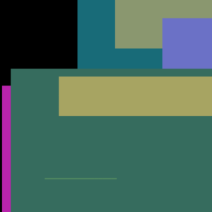 Kit Princess Plastic