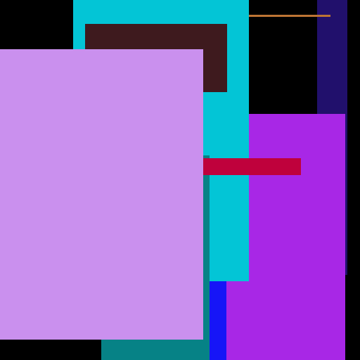 Carrot Mixer Book - obrazek 1