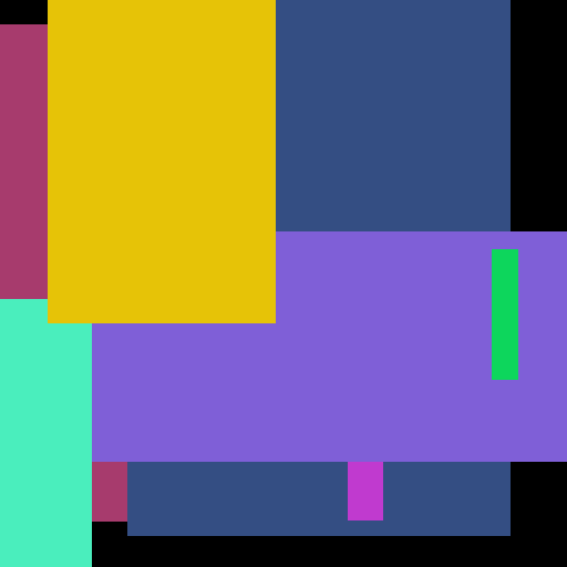 Mac Perl Table HDMI Cola - obrazek 1