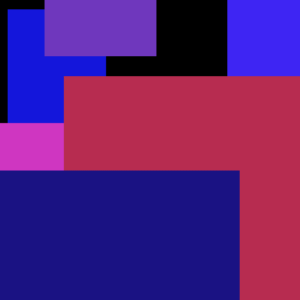 Fish Tomato Grey Ring