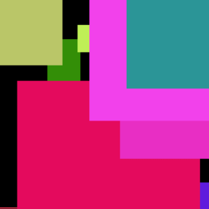 Refrigerator Mac Black Towel Cola