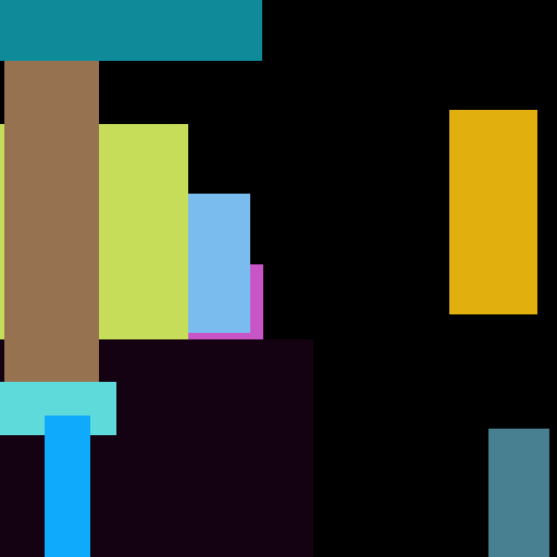 Internet Jazz Hot Shower - obrazek 1