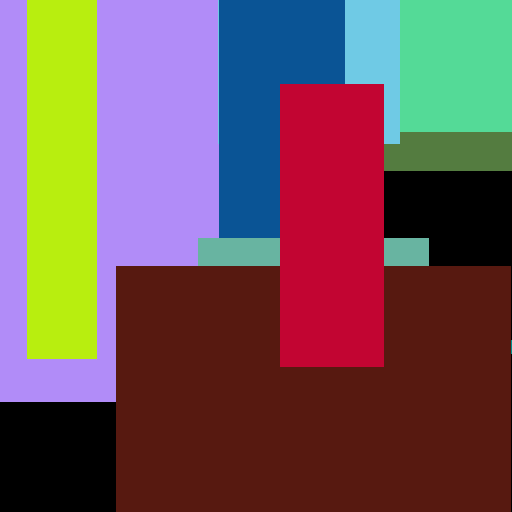 Table Film Cover - obrazek 1