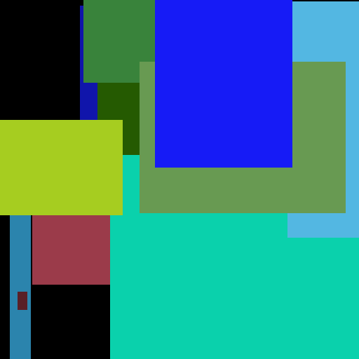 DVD Chicken Beverage Card - obrazek 1