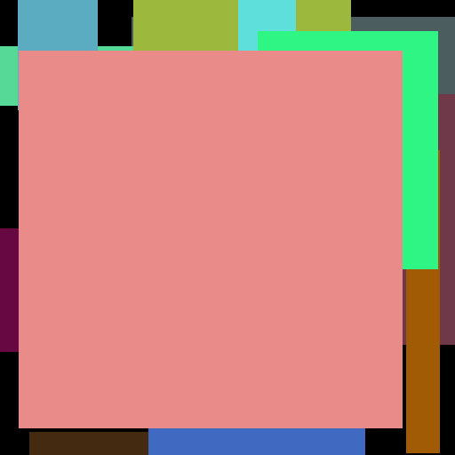 Gift Natural Purple Brass - obrazek 1