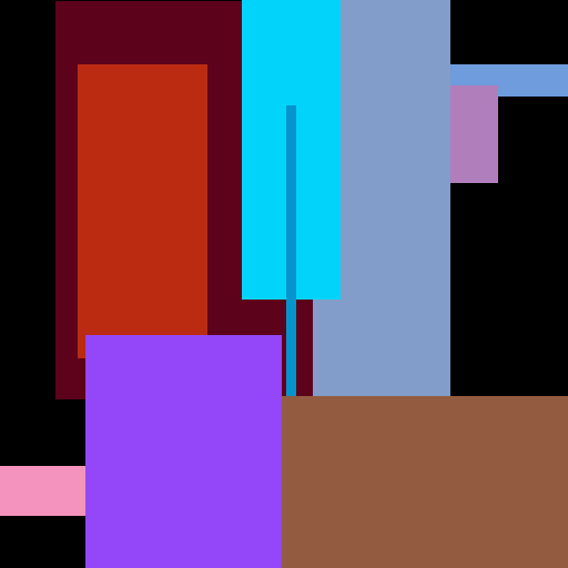 ACME Galaxy Juice - obrazek 1