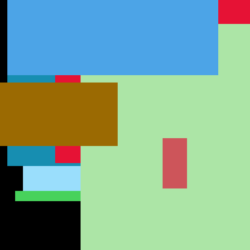 Bikini Cleaner Hair - obrazek 1