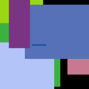 Large Refrigerator Shower