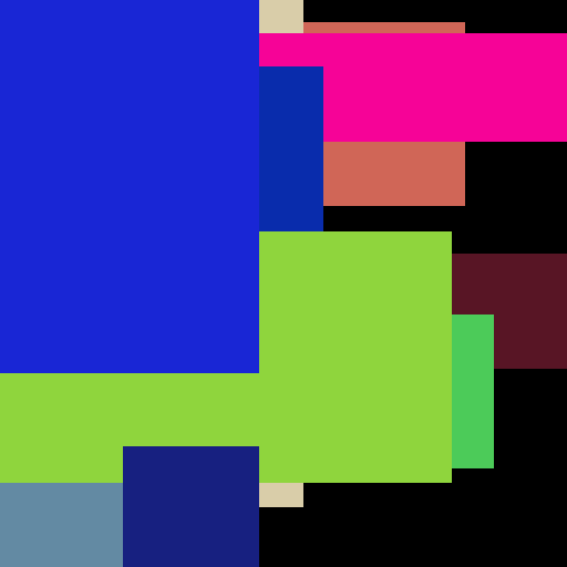 Pink Sword Thermal - obrazek 1