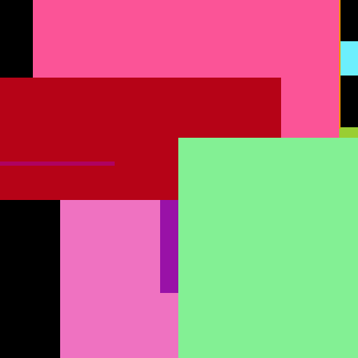 Cover Yellow Hair - obrazek 1