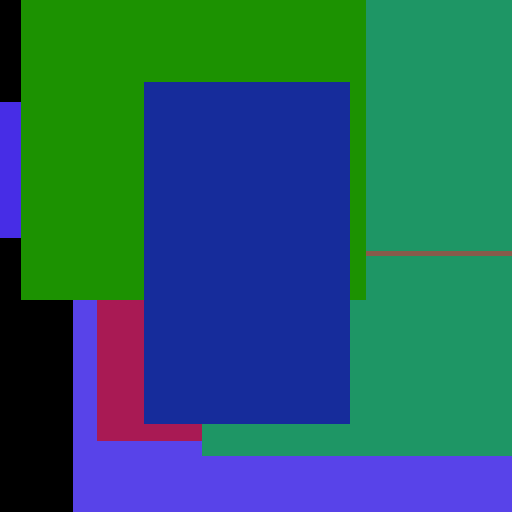 Fish Cool Carrot - obrazek 1