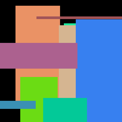 Jazz Juice Seat Plastic - obrazek 1