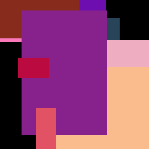 Hair Mac Mac - obrazek 1