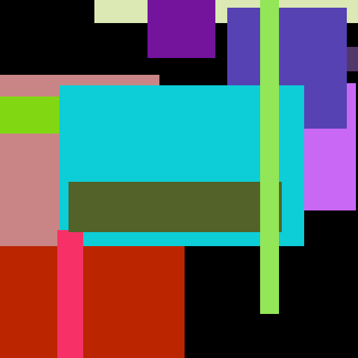 Cooler Moustache Moustache - obrazek 1