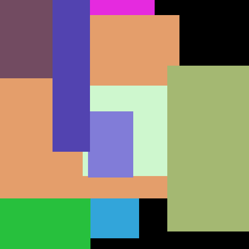 Cleaner Green Fish Blue Shoe - obrazek 1