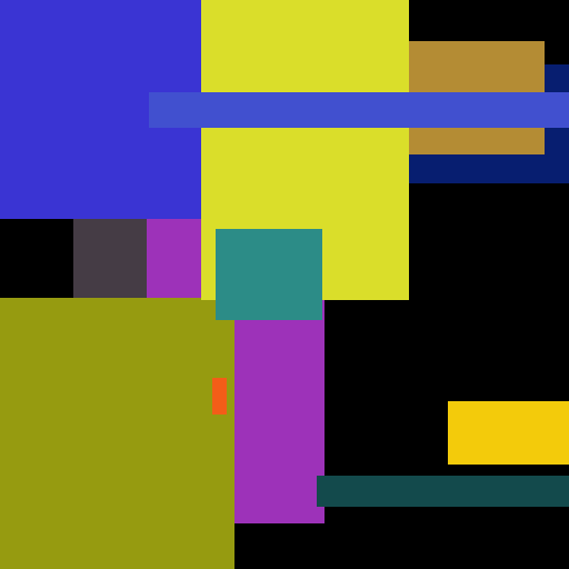 Fish Blue Doll - obrazek 1