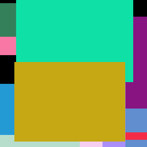 Microwave Refrigerator Bikini - obrazek 1