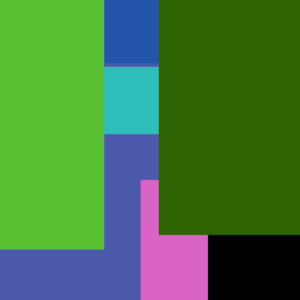 Refrigerator Violet Strawberry