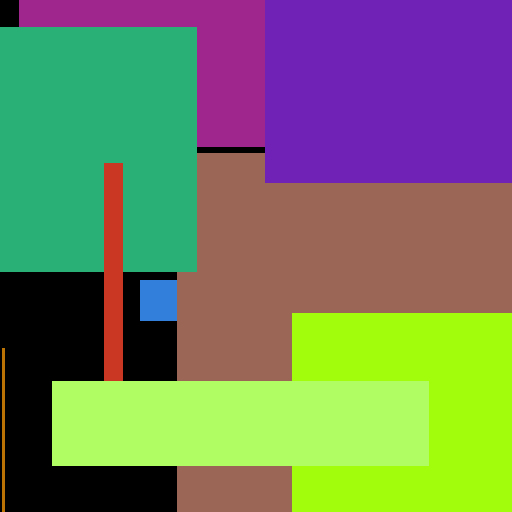 Strawberry Diamond - obrazek 1