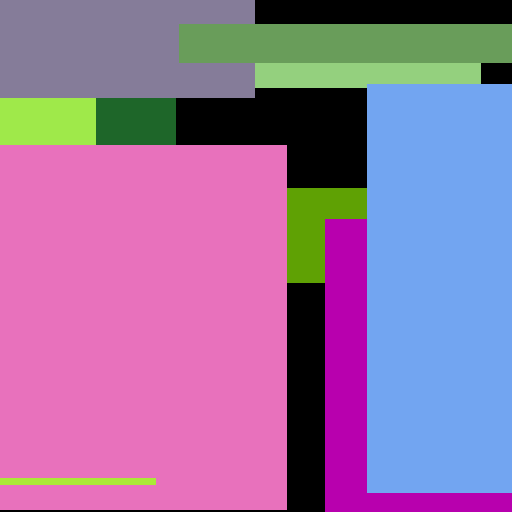 Mixer Book HDMI Shower Large - obrazek 1