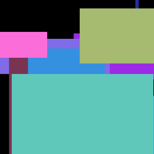 Red Kit Cooler - obrazek 1