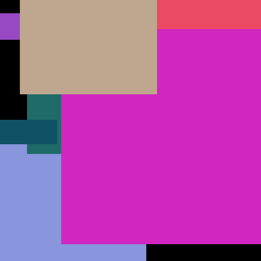 Mixer Grey Brass - obrazek 1