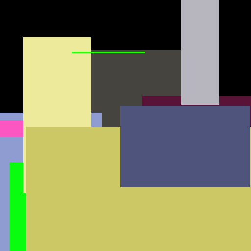 Washer Medium Tomato - obrazek 1