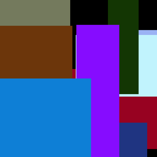 Black Apple Bike Bikini Medium - obrazek 1