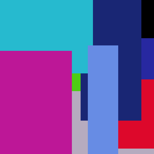 Shampoo Lavender Jazz - obrazek 1