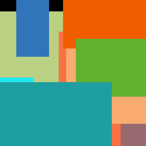 Blender Lamb - obrazek 1