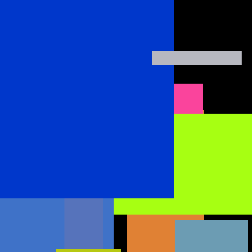 Video Red Heater - obrazek 1