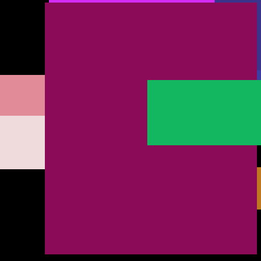 Water Potato Jazz White - obrazek 1