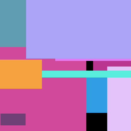 ACME iPhone Purple - obrazek 1