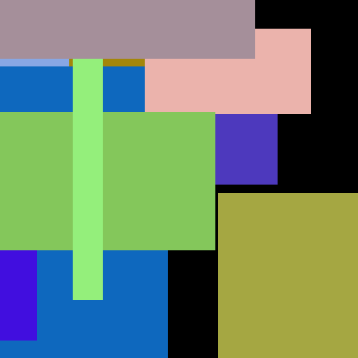 Hot Ring Mixer - obrazek 1