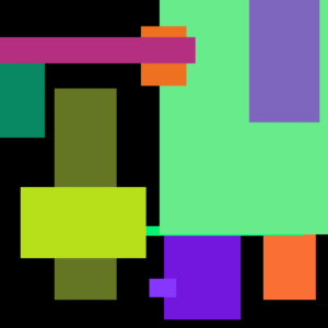 Carrot Gold Tomato Seat