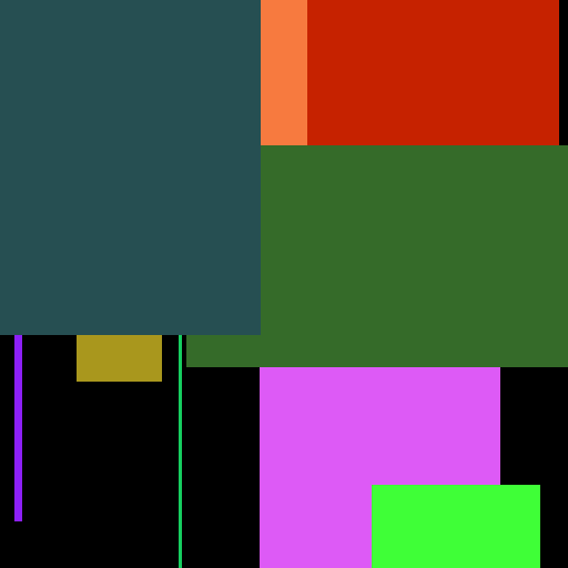 Gold Gold Wood - obrazek 1