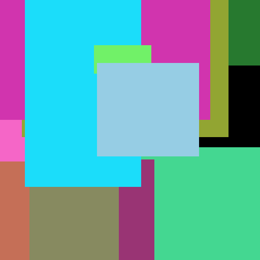 Bed Cool - obrazek 1