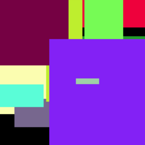 Hair Bed Lamb CD Yellow