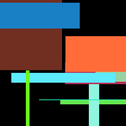 Blue Smoothie Lotion - obrazek 1