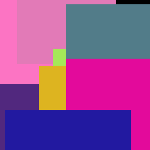 Cold Dress Brass - obrazek 1