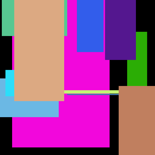 Beverage Oven Blue - obrazek 1