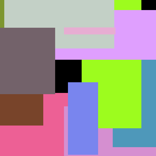 Chair Download Thermal Album - obrazek 1