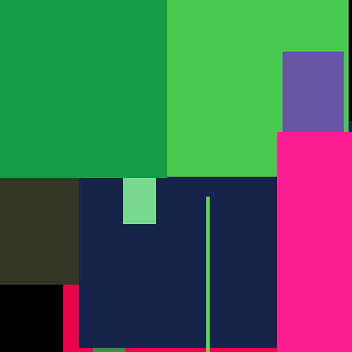 Large Brass Natural Potato - obrazek 1