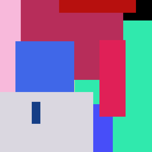 Gift Lavender Silver Doll Shoe - obrazek 1