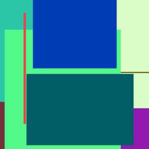 Mac Trouser Smoothie