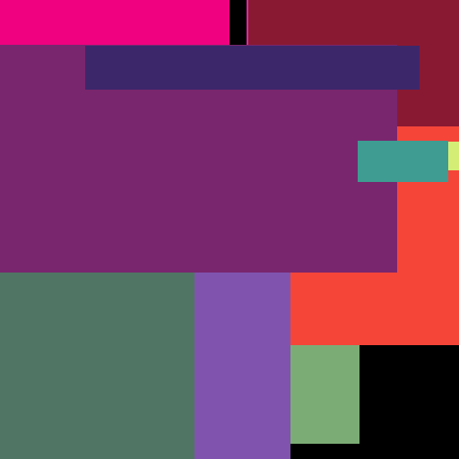 Violet Doll Egg - obrazek 1