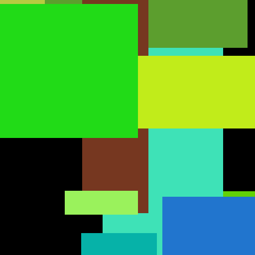 Princess Shoe Pumpkin Towel Blue - obrazek 1