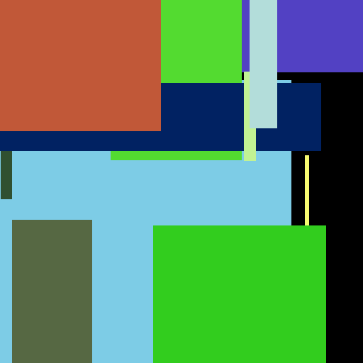 Sheet Ring Soy - obrazek 1