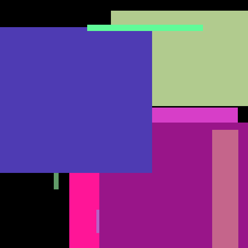 Kit Fire TV Shampoo - obrazek 1